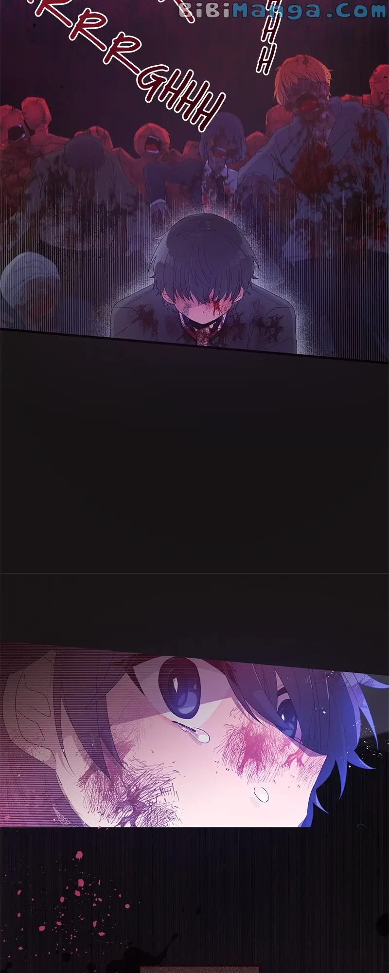 Once Upon a Time in a Zombie Empire Chapter 2 page 6