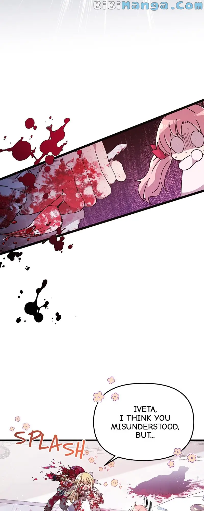 Once Upon a Time in a Zombie Empire Chapter 2 page 69