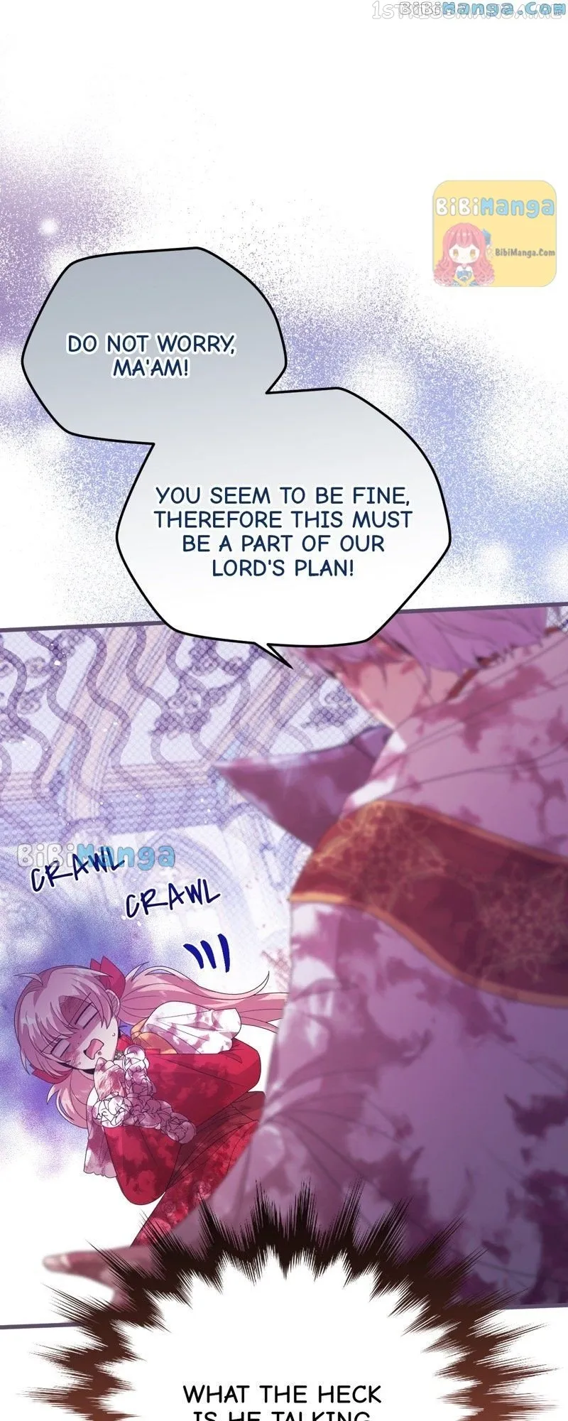 Once Upon a Time in a Zombie Empire Chapter 20 page 11
