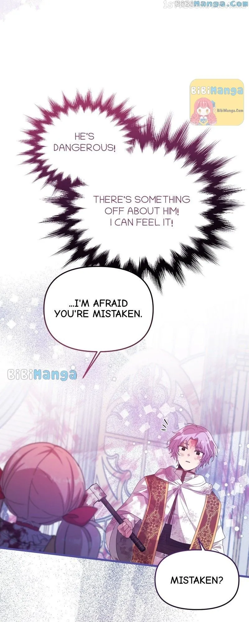 Once Upon a Time in a Zombie Empire Chapter 20 page 18