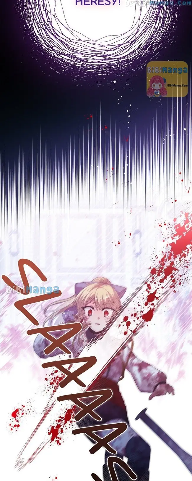 Once Upon a Time in a Zombie Empire Chapter 20 page 35