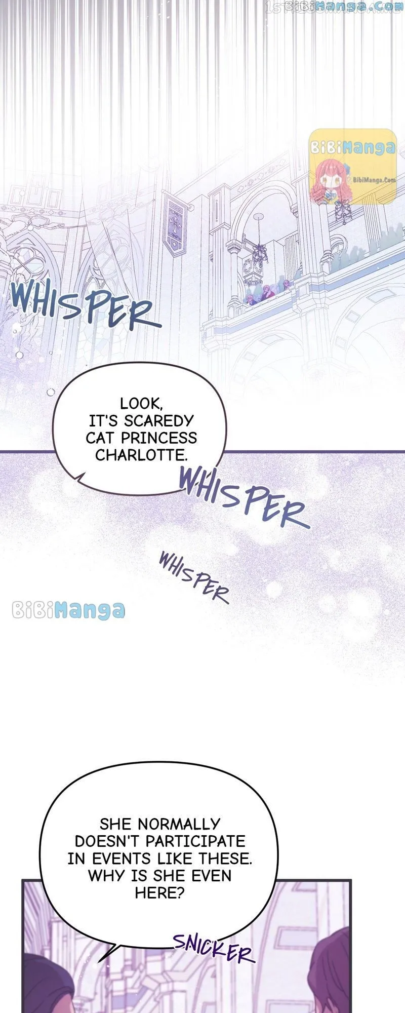 Once Upon a Time in a Zombie Empire Chapter 20 page 42