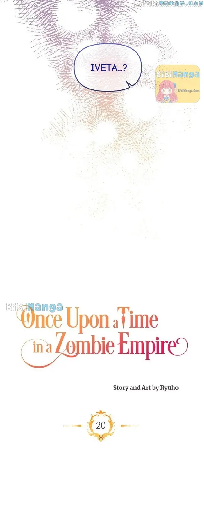 Once Upon a Time in a Zombie Empire Chapter 20 page 5