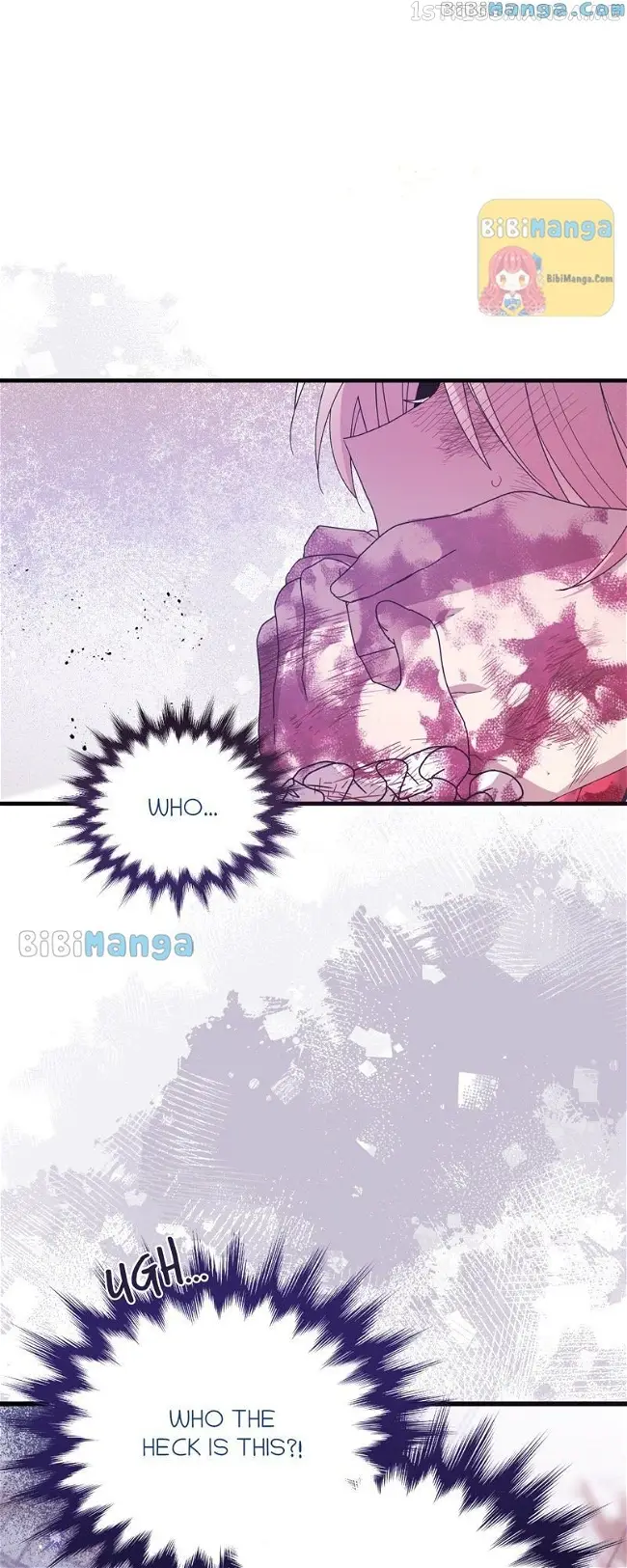 Once Upon a Time in a Zombie Empire Chapter 20 page 6