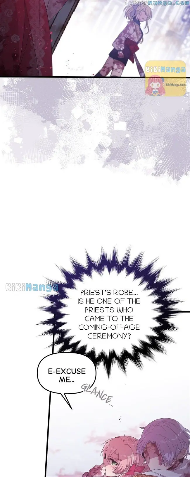 Once Upon a Time in a Zombie Empire Chapter 20 page 8