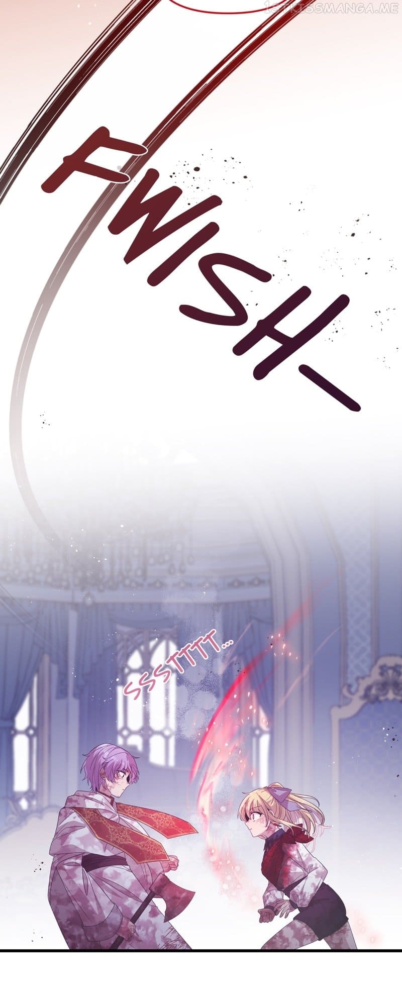 Once Upon a Time in a Zombie Empire Chapter 23 page 9