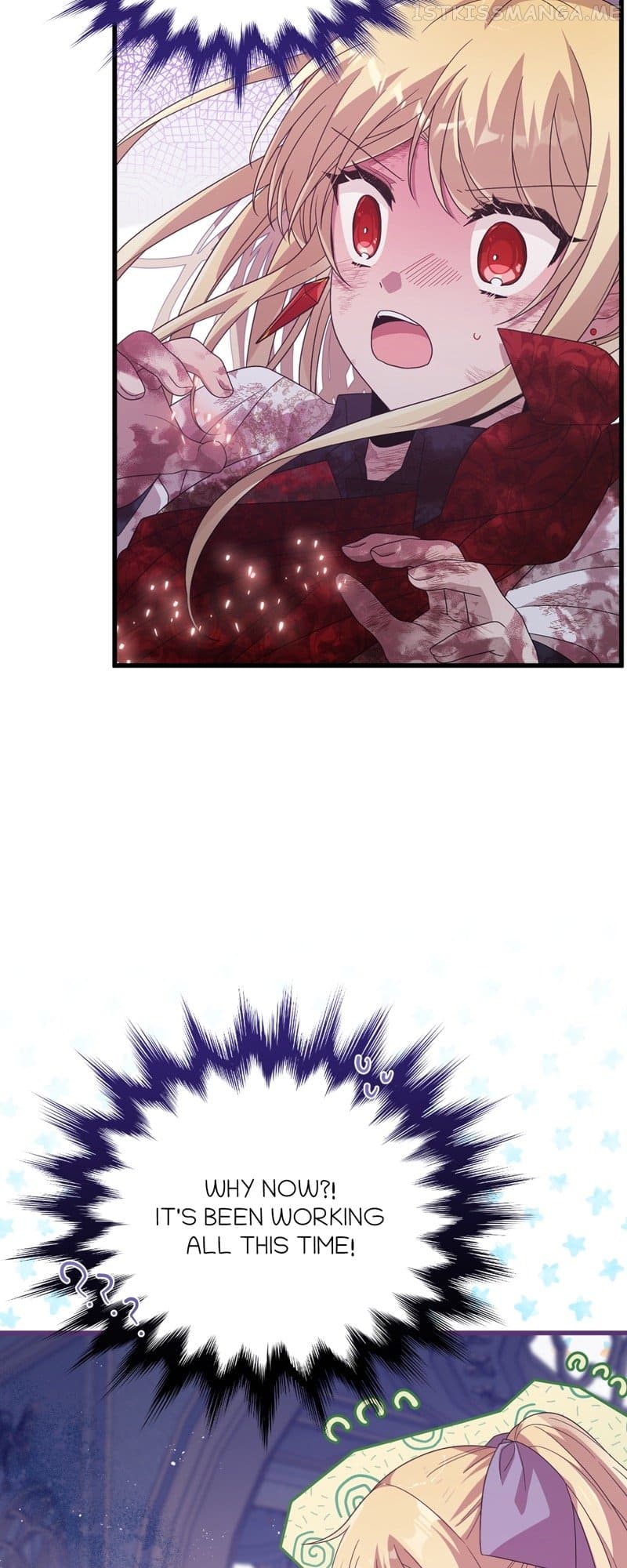Once Upon a Time in a Zombie Empire Chapter 23 page 11