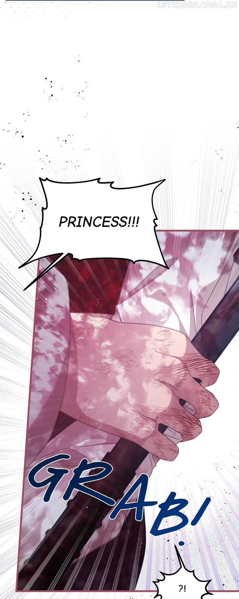 Once Upon a Time in a Zombie Empire Chapter 23 page 14