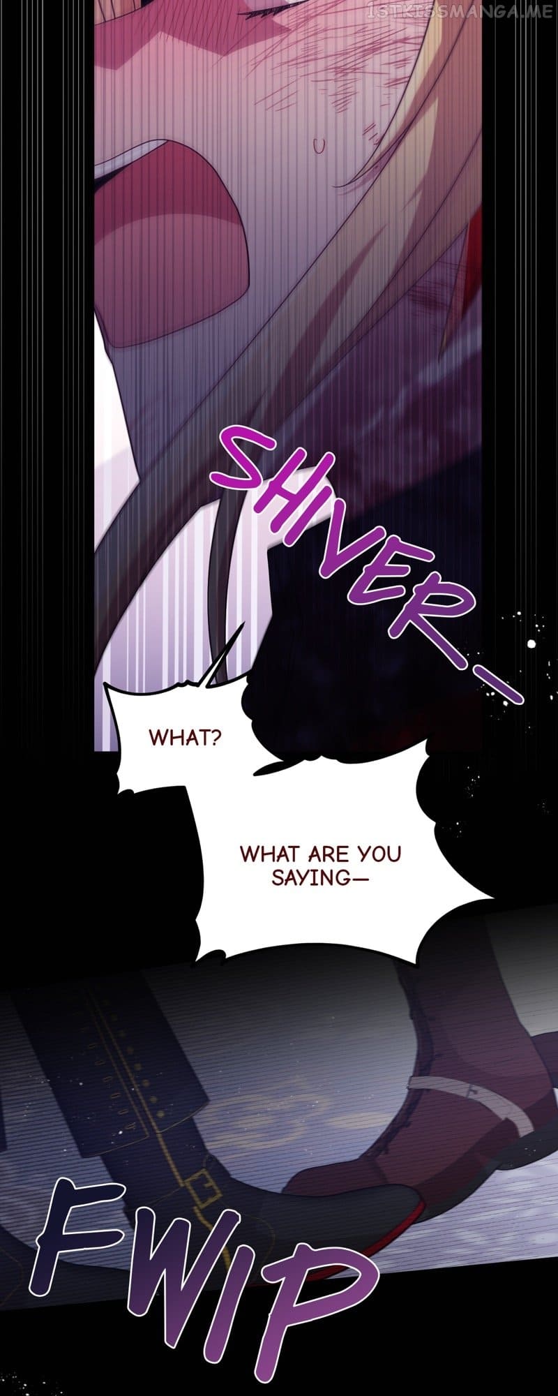 Once Upon a Time in a Zombie Empire Chapter 23 page 17