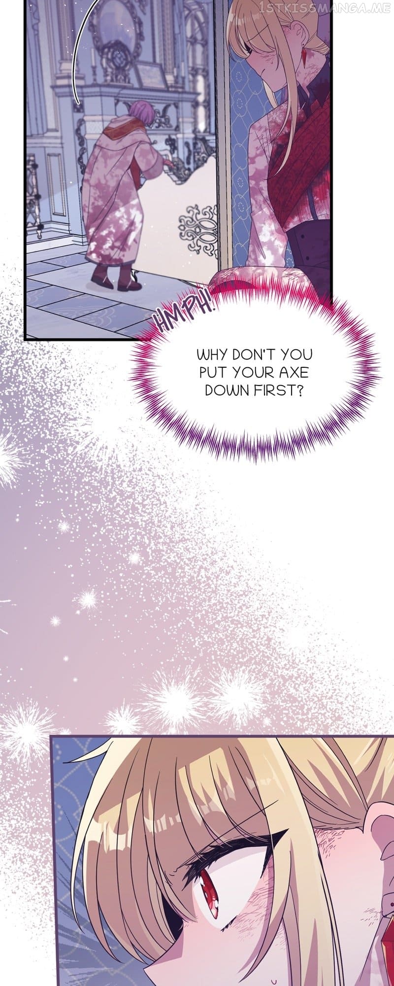 Once Upon a Time in a Zombie Empire Chapter 23 page 2