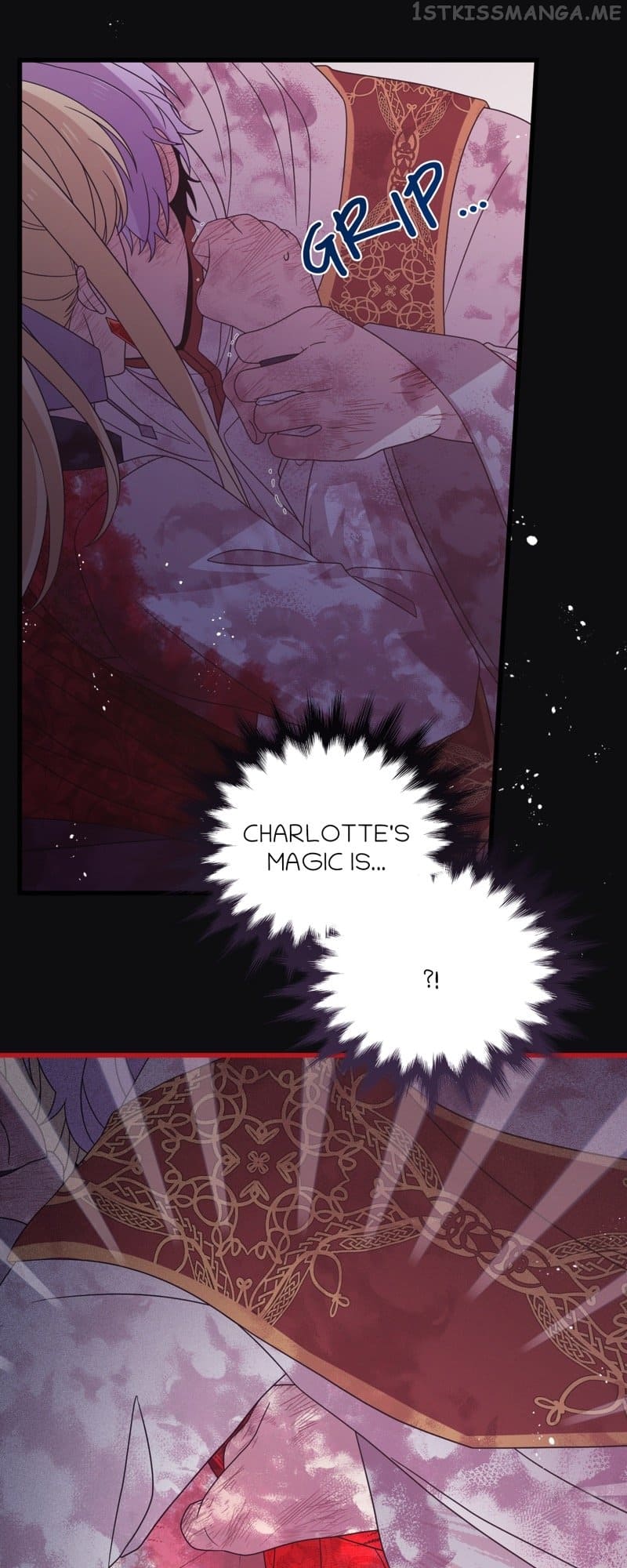 Once Upon a Time in a Zombie Empire Chapter 23 page 30