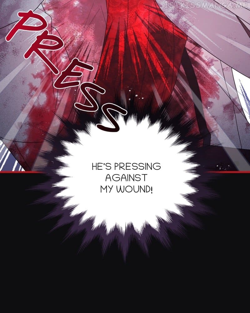 Once Upon a Time in a Zombie Empire Chapter 23 page 31