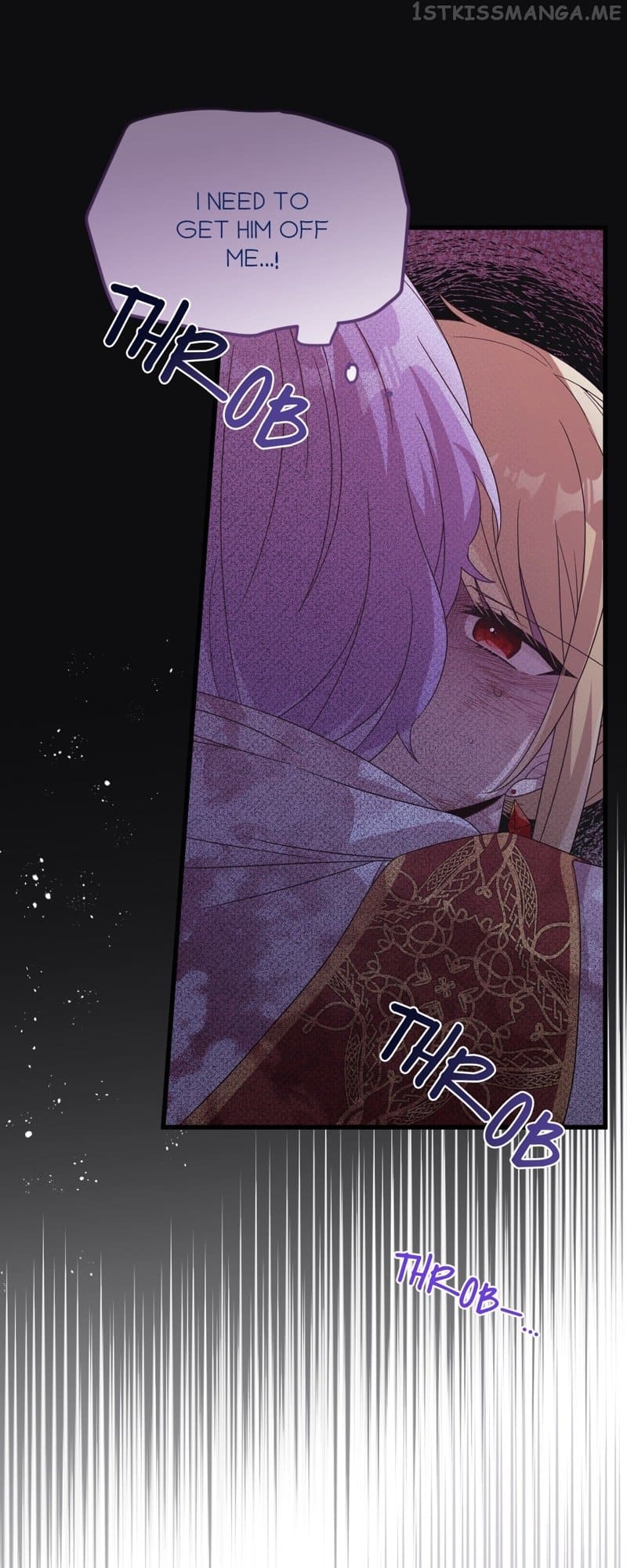 Once Upon a Time in a Zombie Empire Chapter 23 page 32