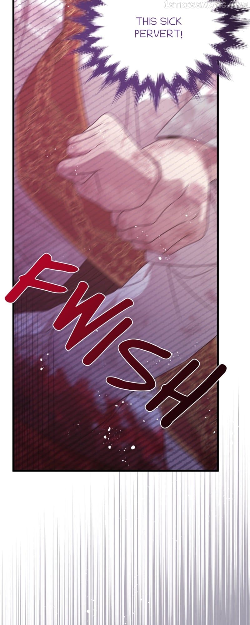 Once Upon a Time in a Zombie Empire Chapter 23 page 34