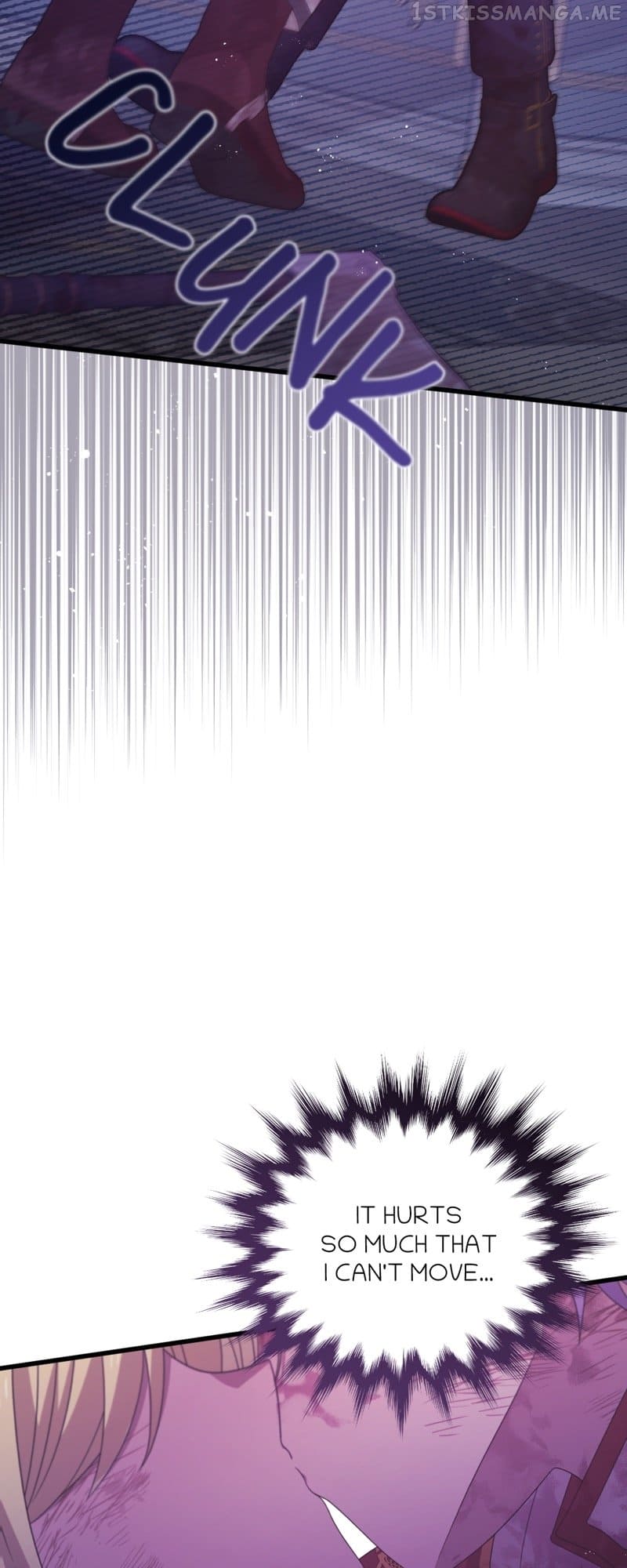 Once Upon a Time in a Zombie Empire Chapter 23 page 36