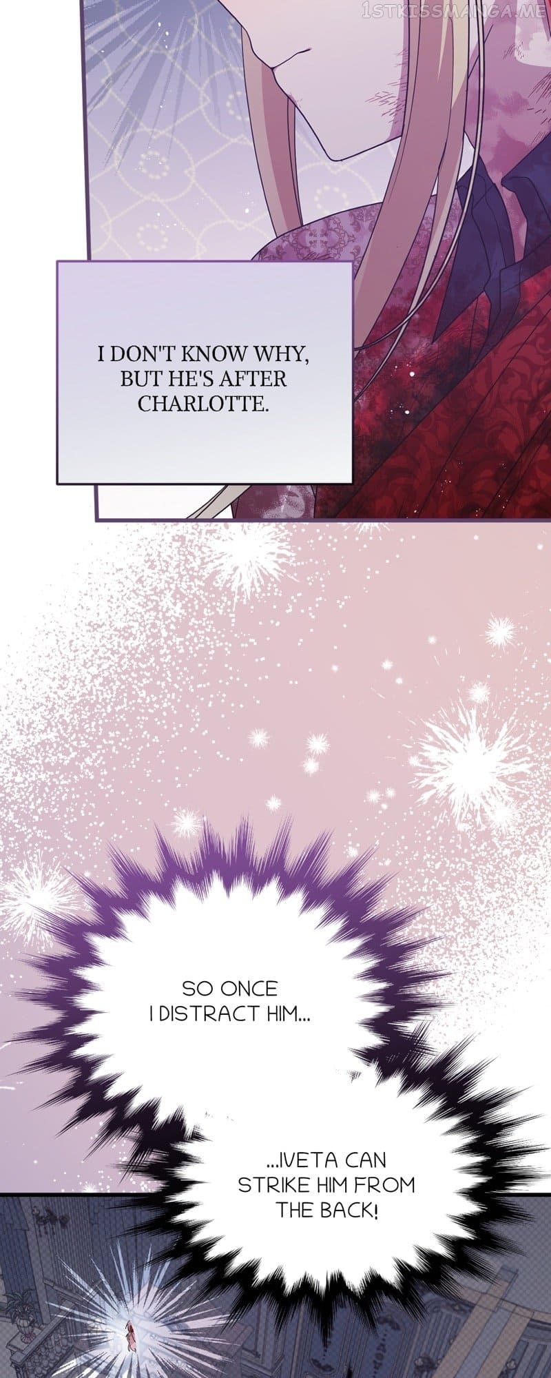 Once Upon a Time in a Zombie Empire Chapter 23 page 3