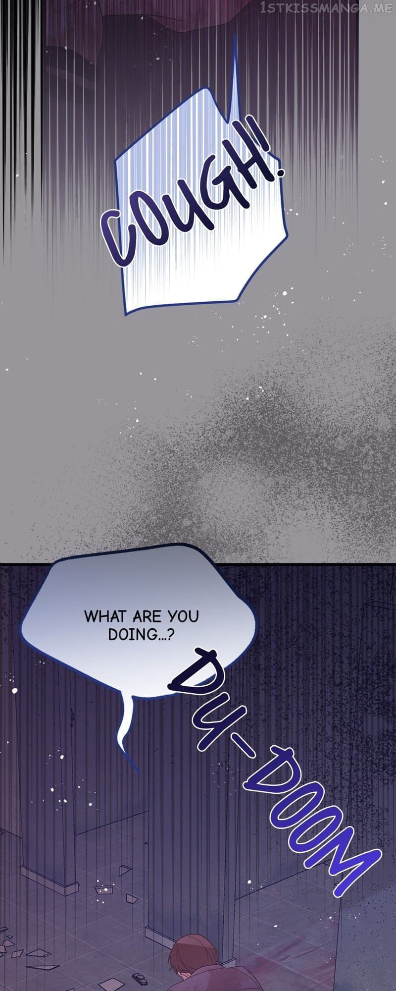 Once Upon a Time in a Zombie Empire Chapter 23 page 40