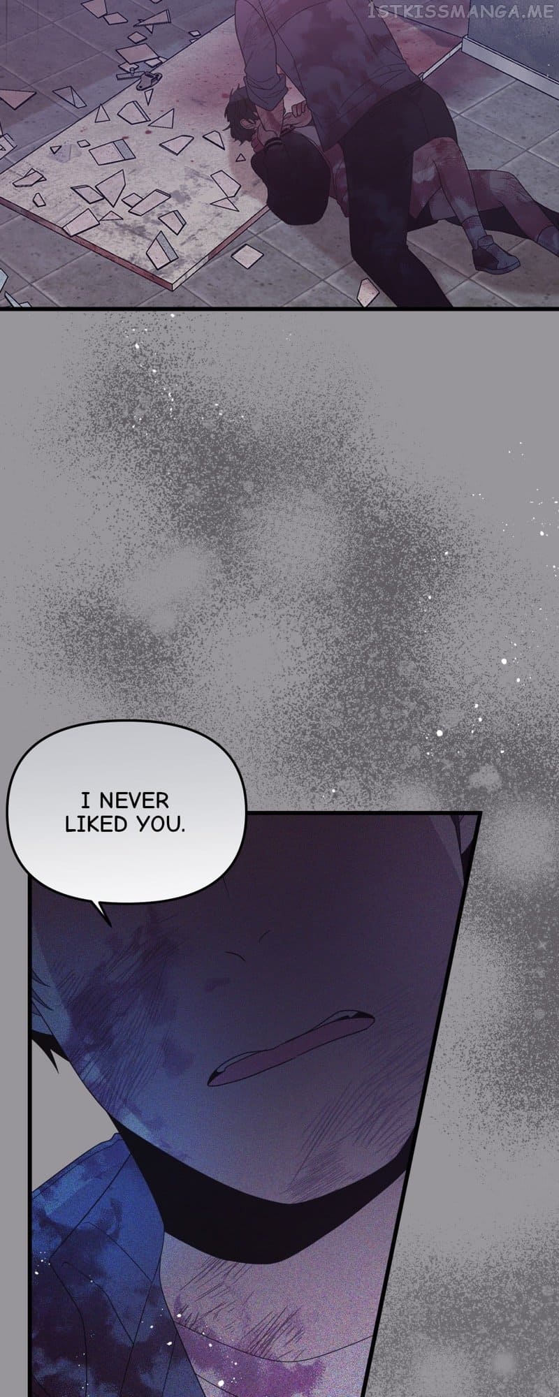 Once Upon a Time in a Zombie Empire Chapter 23 page 41