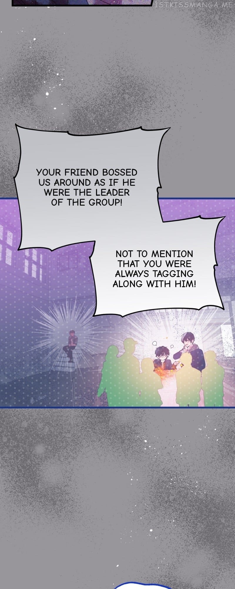 Once Upon a Time in a Zombie Empire Chapter 23 page 42