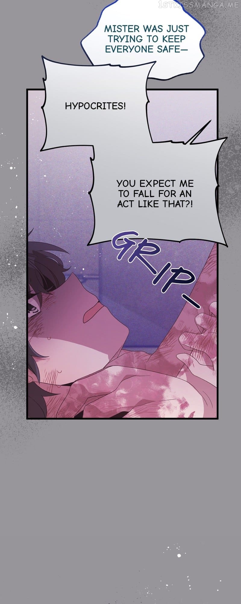 Once Upon a Time in a Zombie Empire Chapter 23 page 43