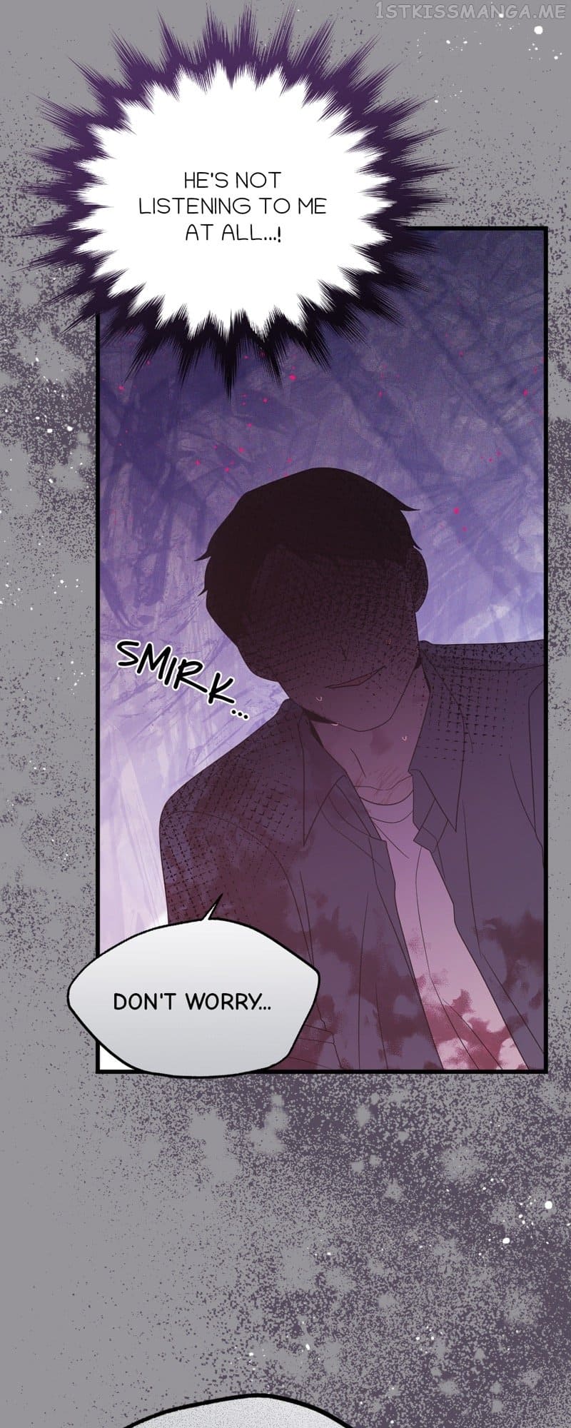 Once Upon a Time in a Zombie Empire Chapter 23 page 44