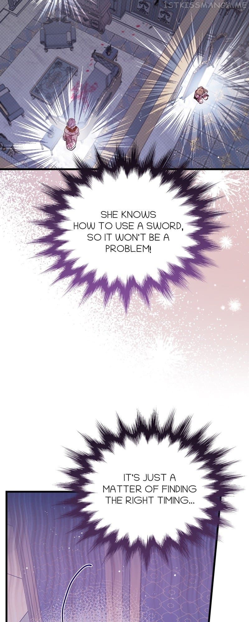 Once Upon a Time in a Zombie Empire Chapter 23 page 4