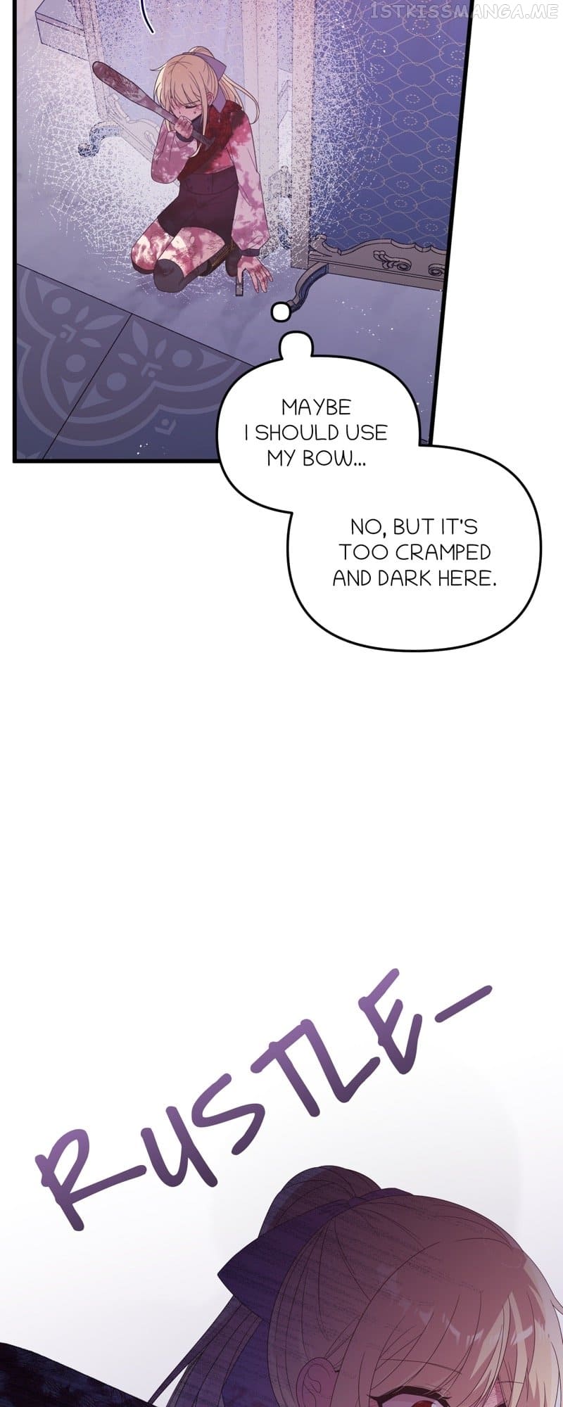 Once Upon a Time in a Zombie Empire Chapter 23 page 5