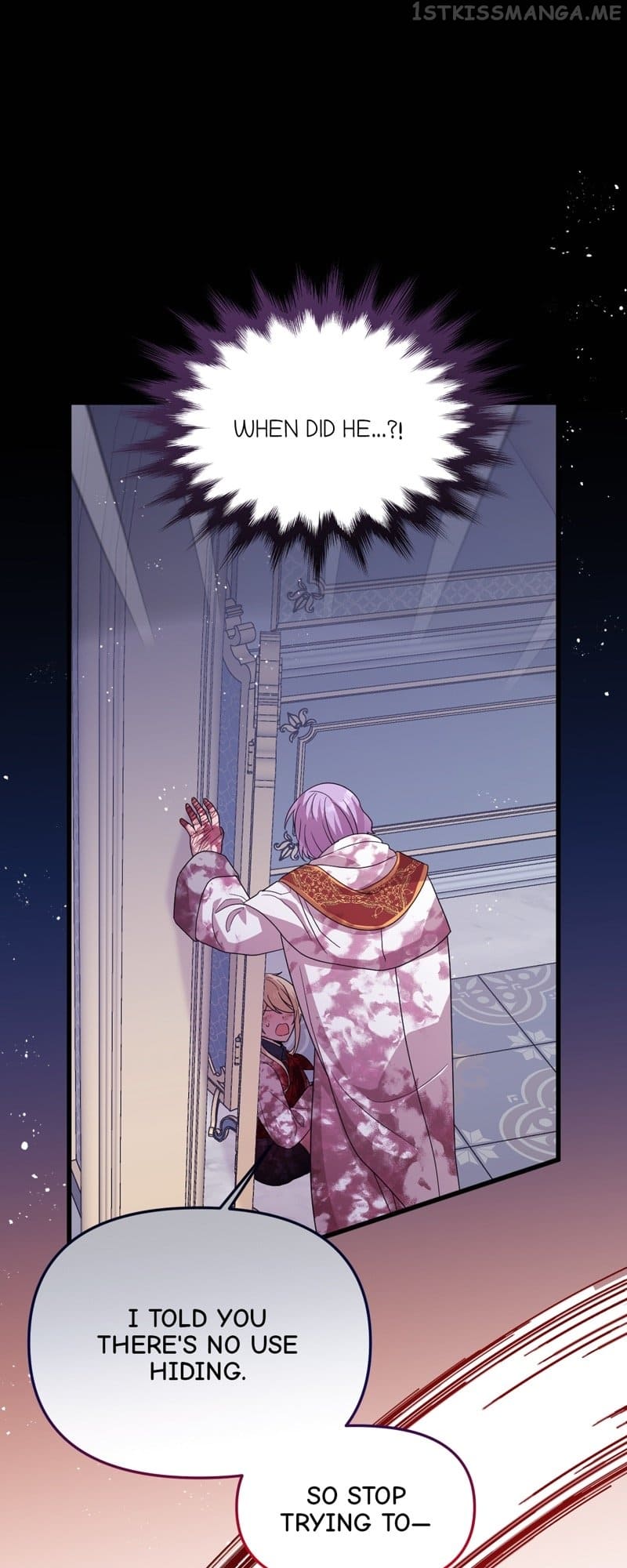 Once Upon a Time in a Zombie Empire Chapter 23 page 8