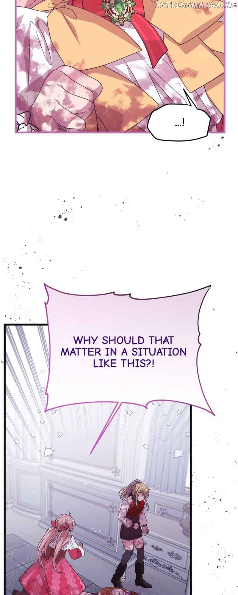 Once Upon a Time in a Zombie Empire Chapter 24 page 12