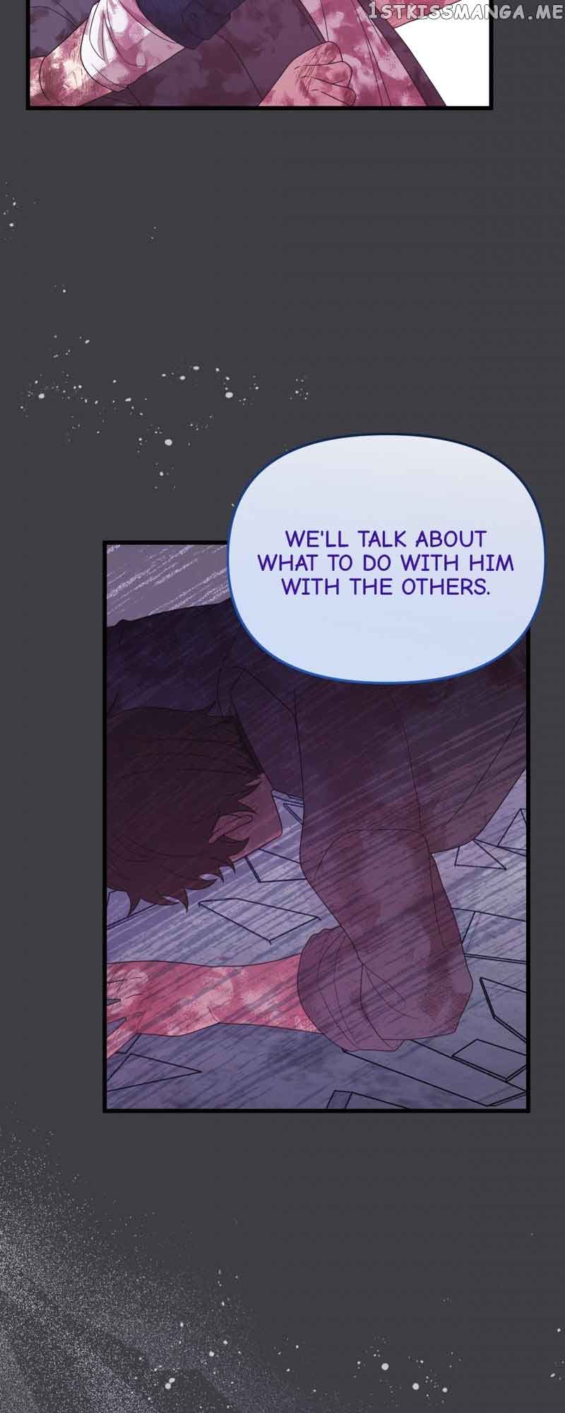 Once Upon a Time in a Zombie Empire Chapter 24 page 16