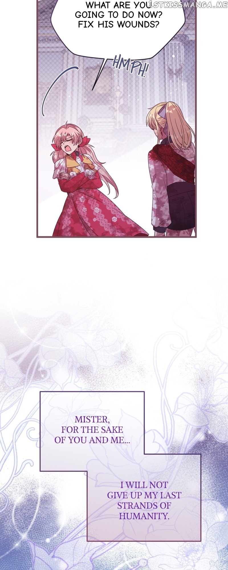 Once Upon a Time in a Zombie Empire Chapter 24 page 20