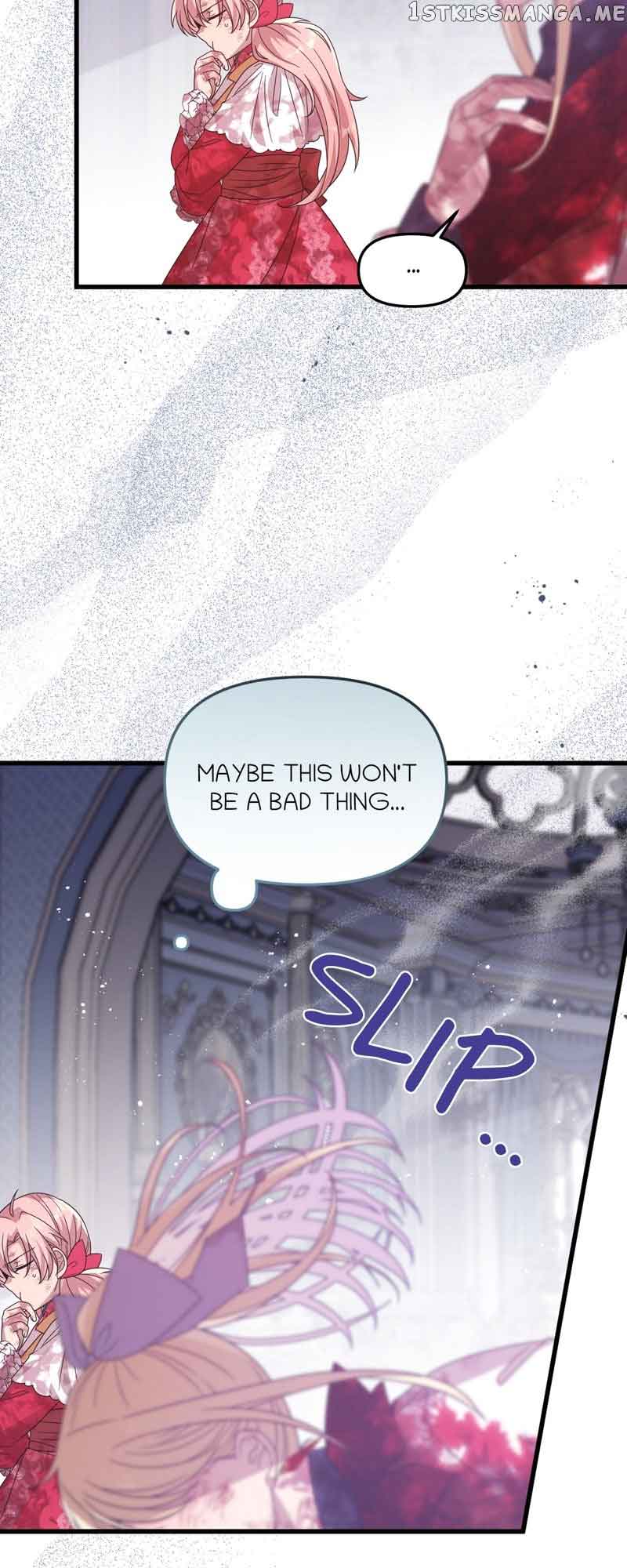 Once Upon a Time in a Zombie Empire Chapter 24 page 33