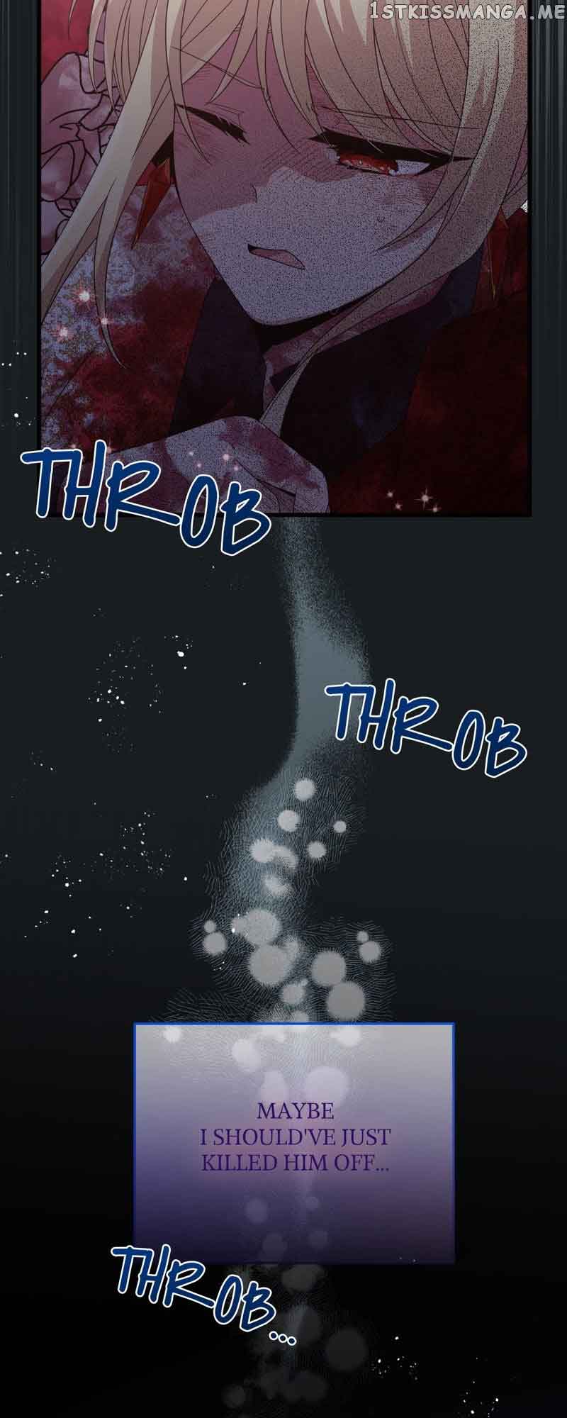 Once Upon a Time in a Zombie Empire Chapter 24 page 38