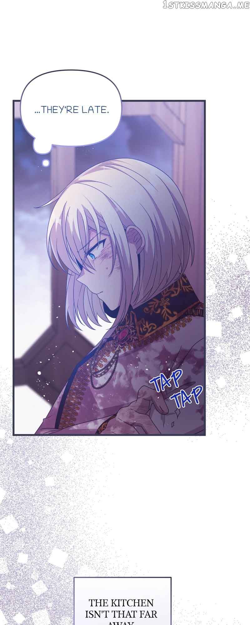 Once Upon a Time in a Zombie Empire Chapter 24 page 41