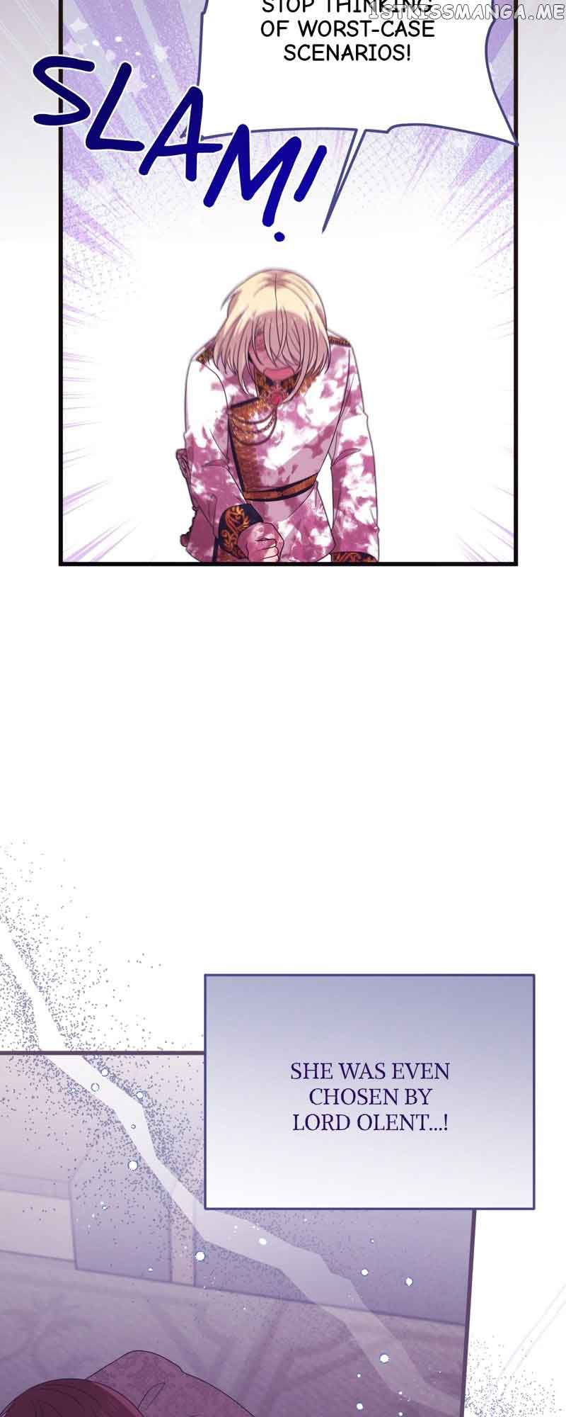 Once Upon a Time in a Zombie Empire Chapter 24 page 45