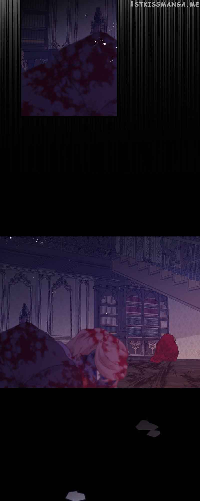 Once Upon a Time in a Zombie Empire Chapter 24 page 52