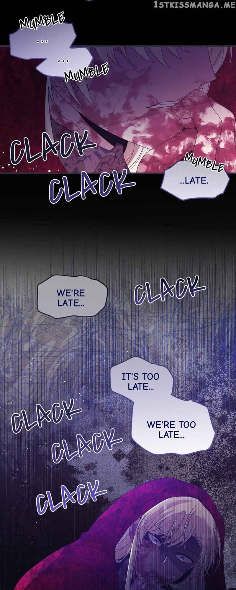 Once Upon a Time in a Zombie Empire Chapter 24 page 53