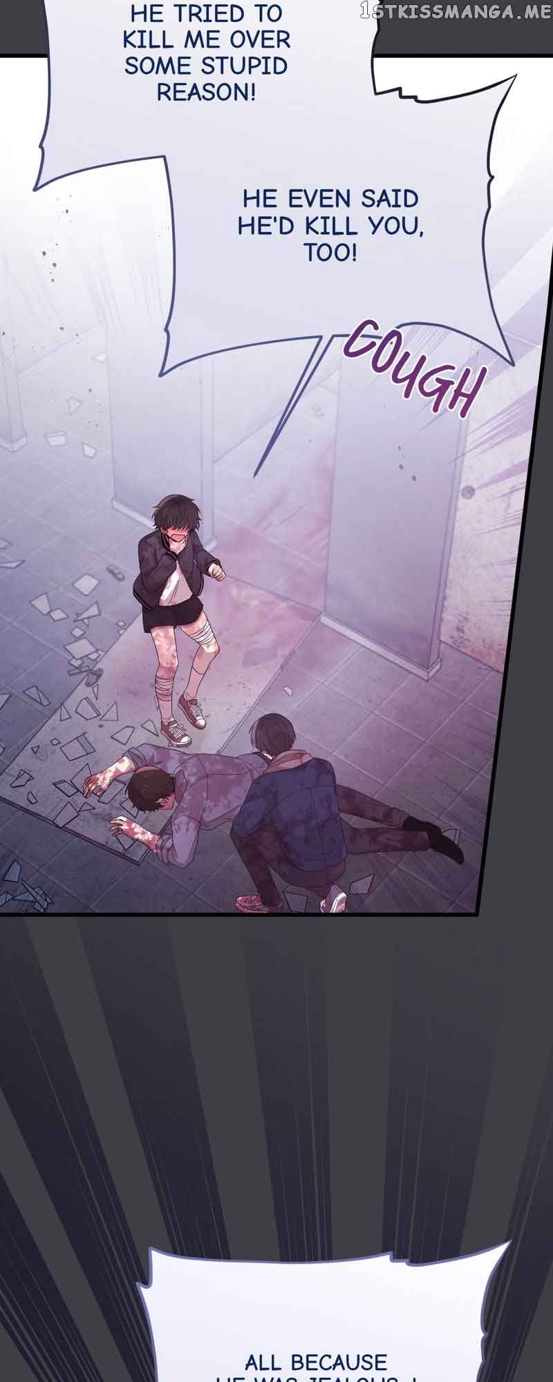 Once Upon a Time in a Zombie Empire Chapter 24 page 6
