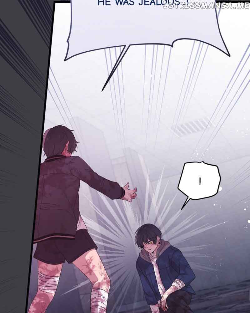 Once Upon a Time in a Zombie Empire Chapter 24 page 7