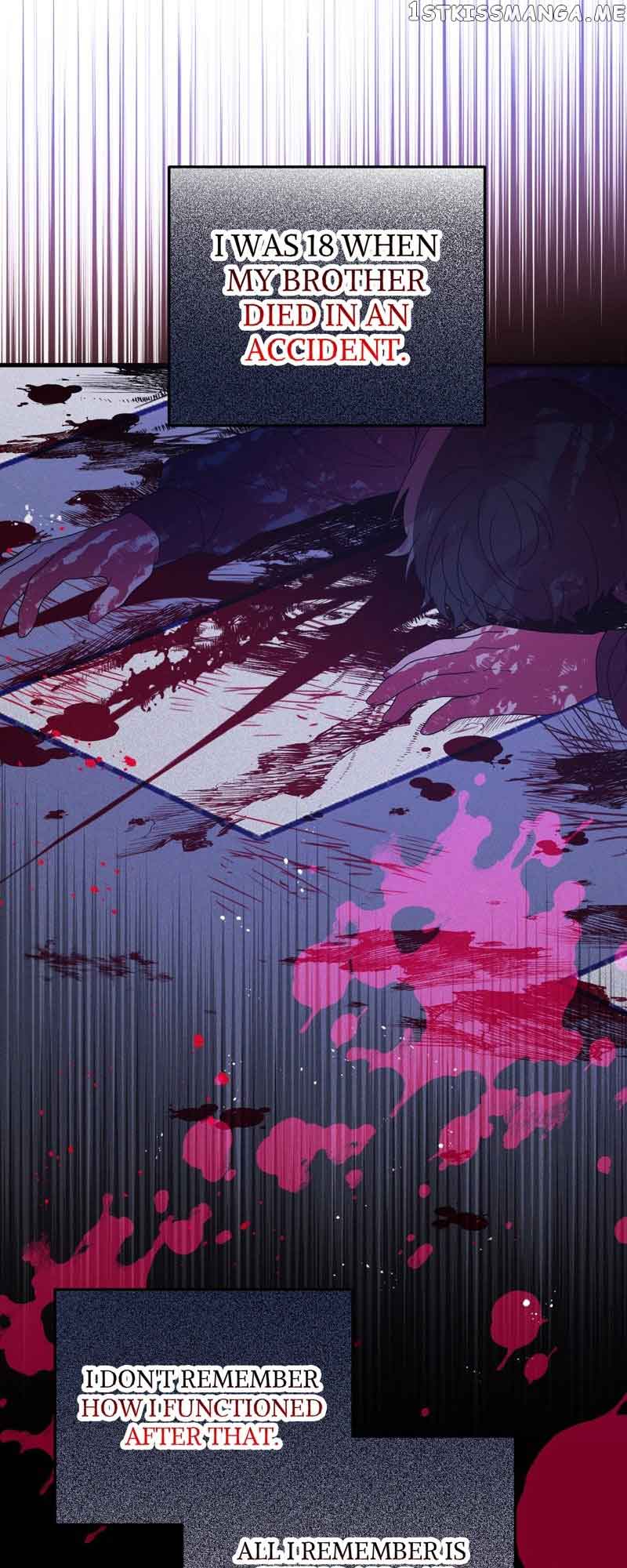 Once Upon a Time in a Zombie Empire Chapter 26 page 34