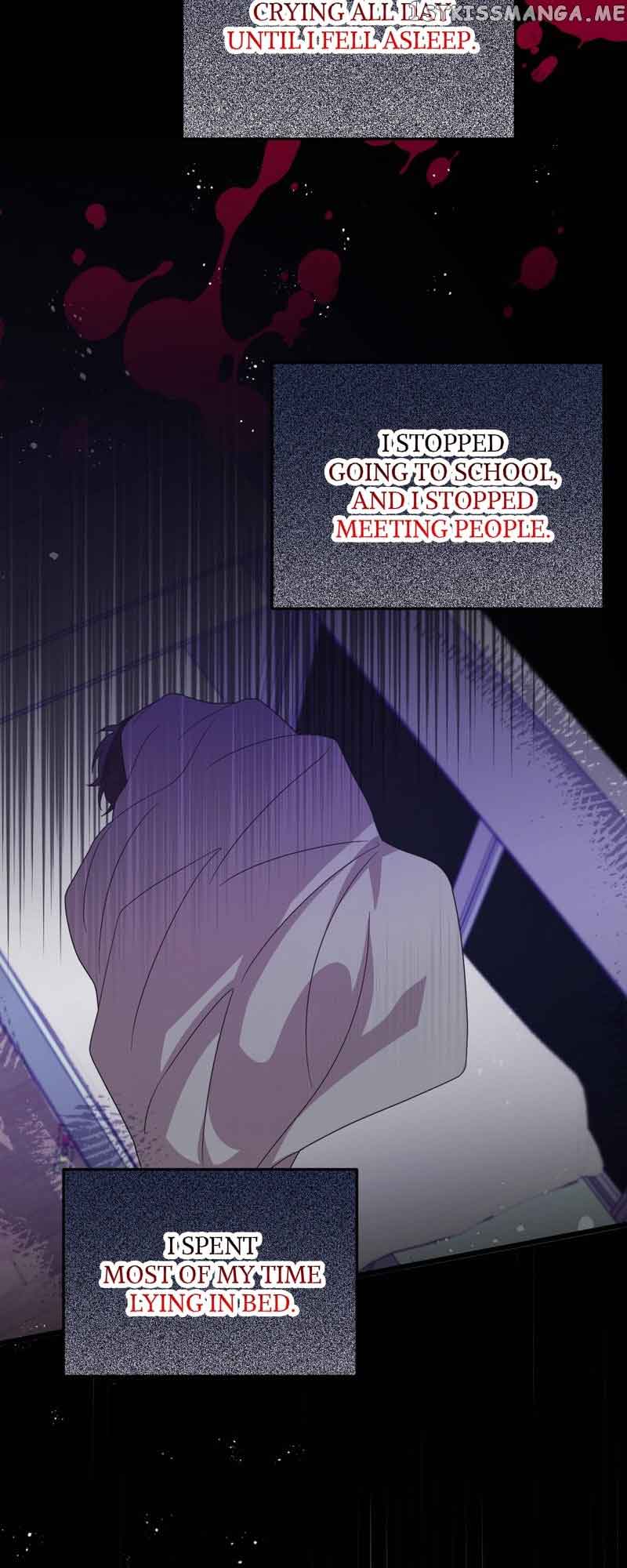 Once Upon a Time in a Zombie Empire Chapter 26 page 35
