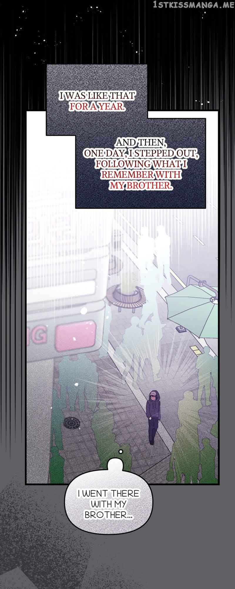 Once Upon a Time in a Zombie Empire Chapter 26 page 36