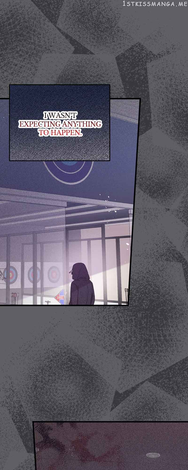 Once Upon a Time in a Zombie Empire Chapter 26 page 37