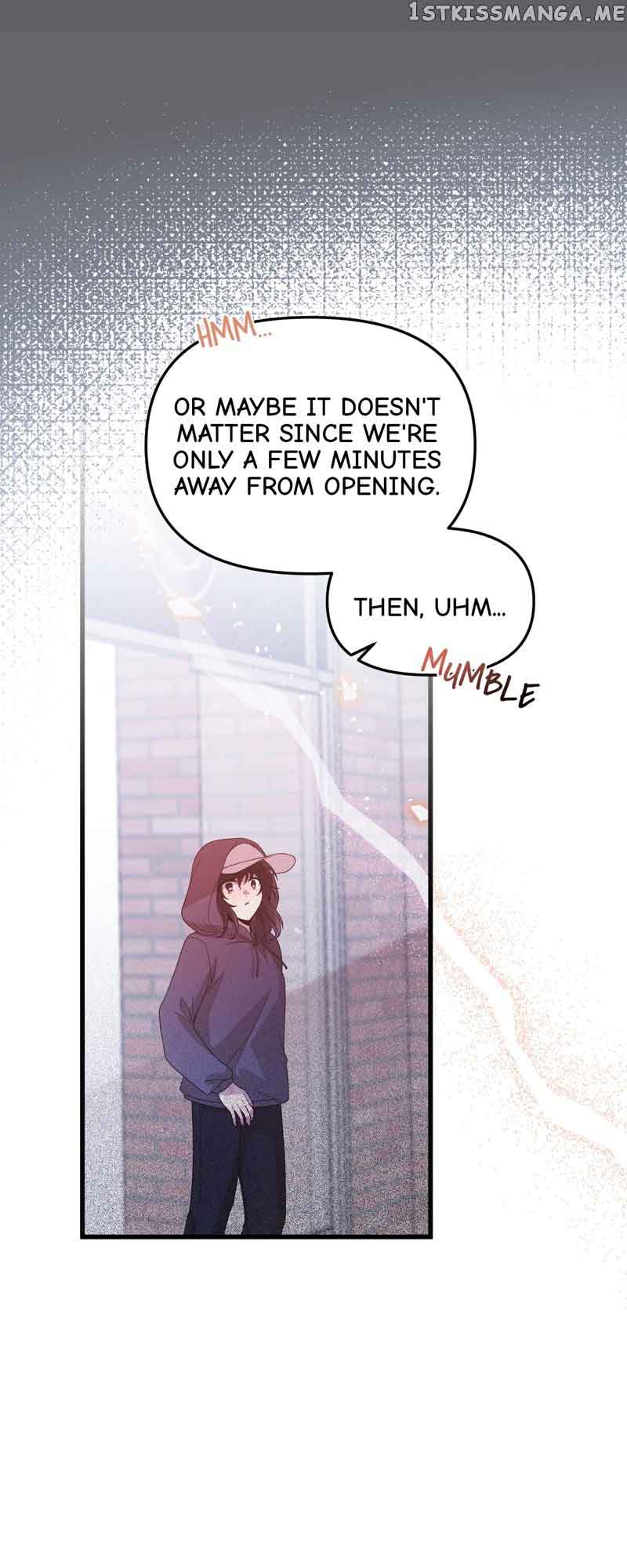 Once Upon a Time in a Zombie Empire Chapter 26 page 40