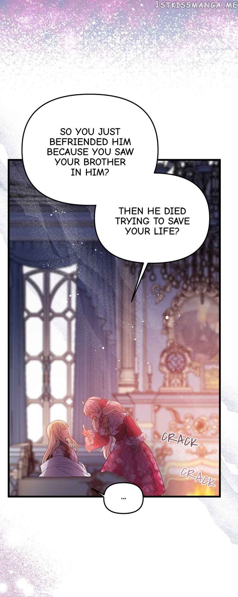 Once Upon a Time in a Zombie Empire Chapter 26 page 45