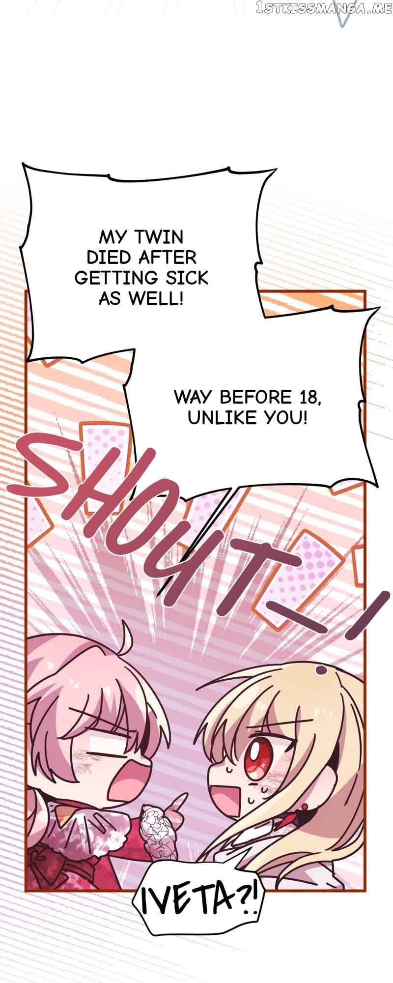 Once Upon a Time in a Zombie Empire Chapter 26 page 51