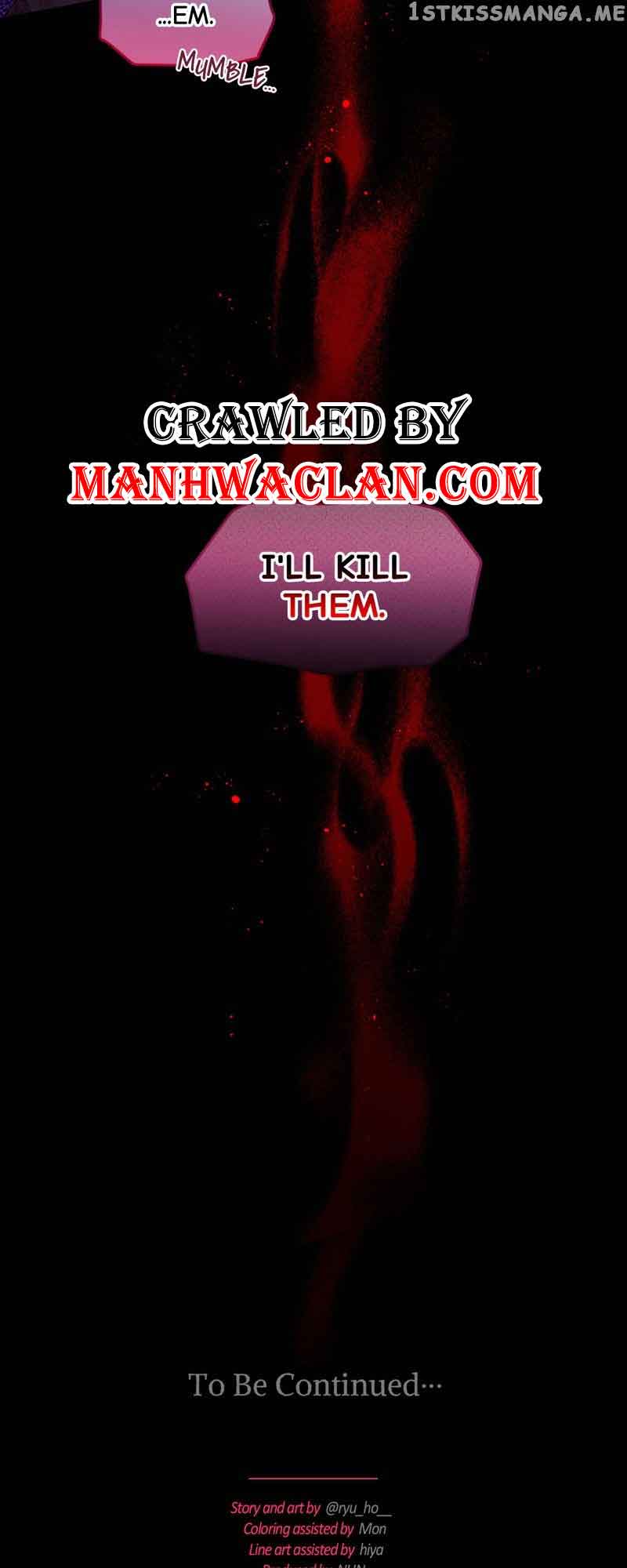 Once Upon a Time in a Zombie Empire Chapter 26 page 57
