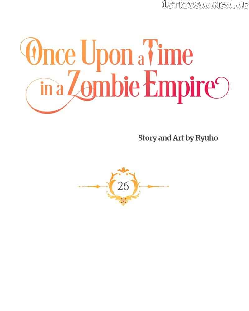 Once Upon a Time in a Zombie Empire Chapter 26 page 7