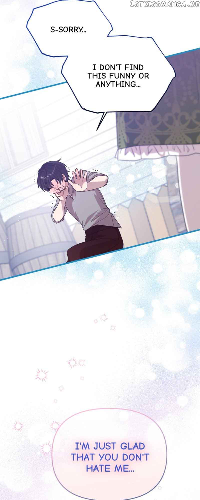 Once Upon a Time in a Zombie Empire Chapter 27 page 10