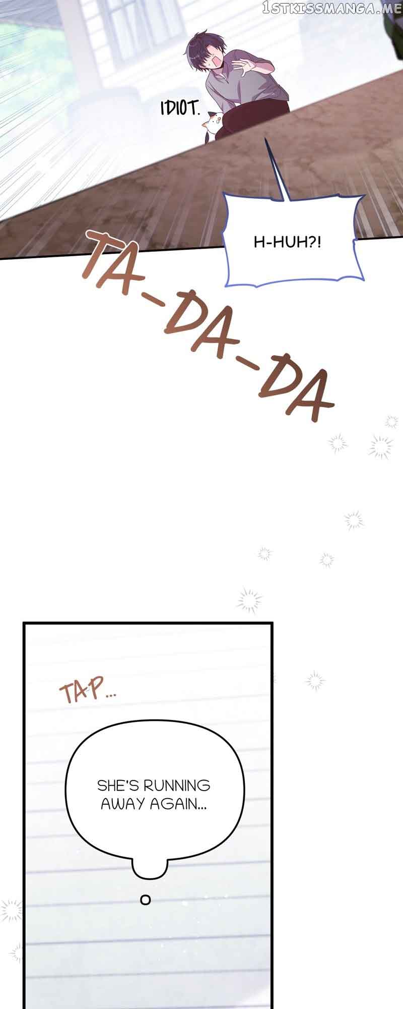 Once Upon a Time in a Zombie Empire Chapter 27 page 16